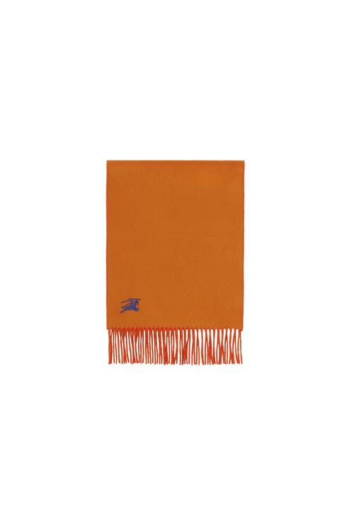 Burberry Reversible Cashmere Scarf