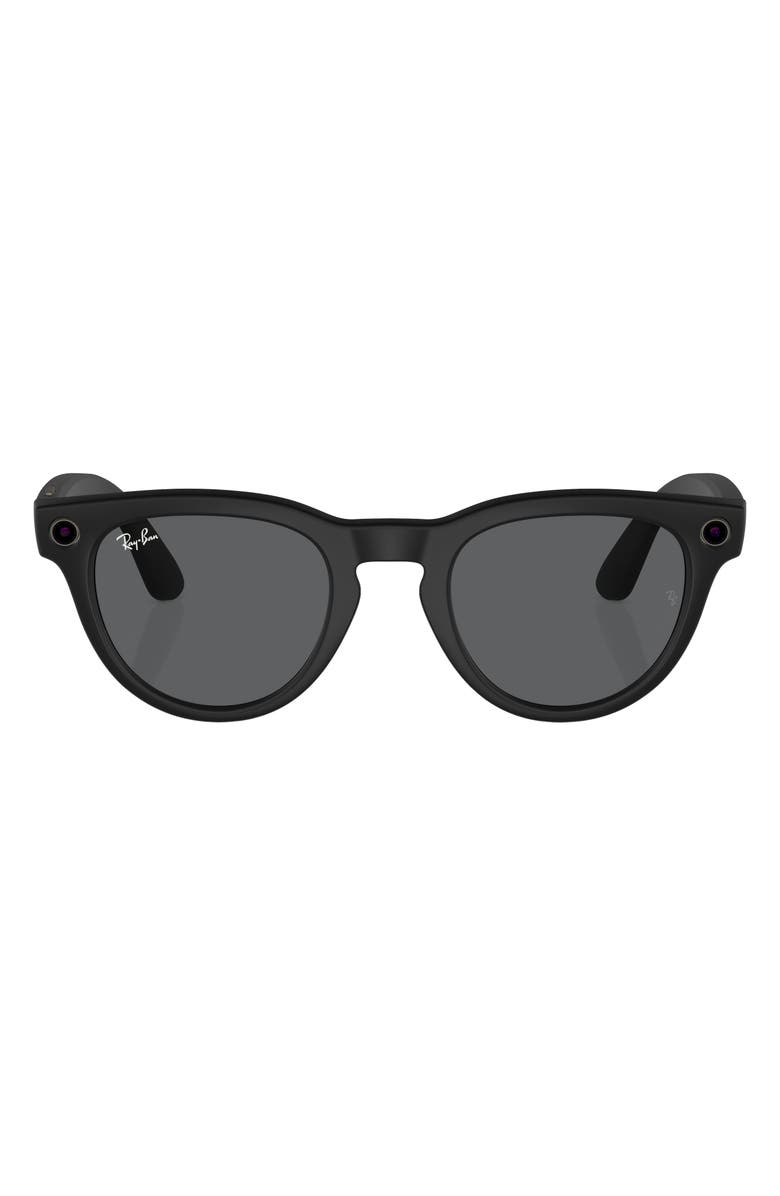 Ray-Ban Meta Headliner AI Glasses, Main, color, 