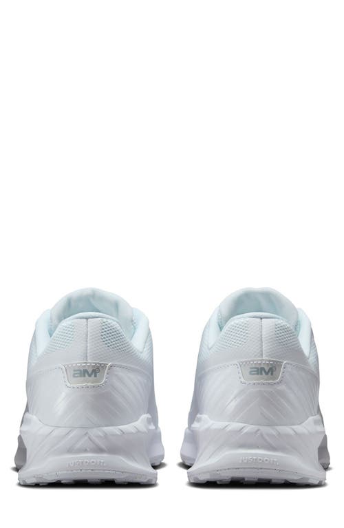 Nike Air Max Bia Sneaker In White