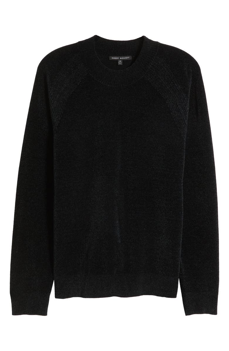 Robert Barakett Salvor Chenille Sweater, Alternate, color,
