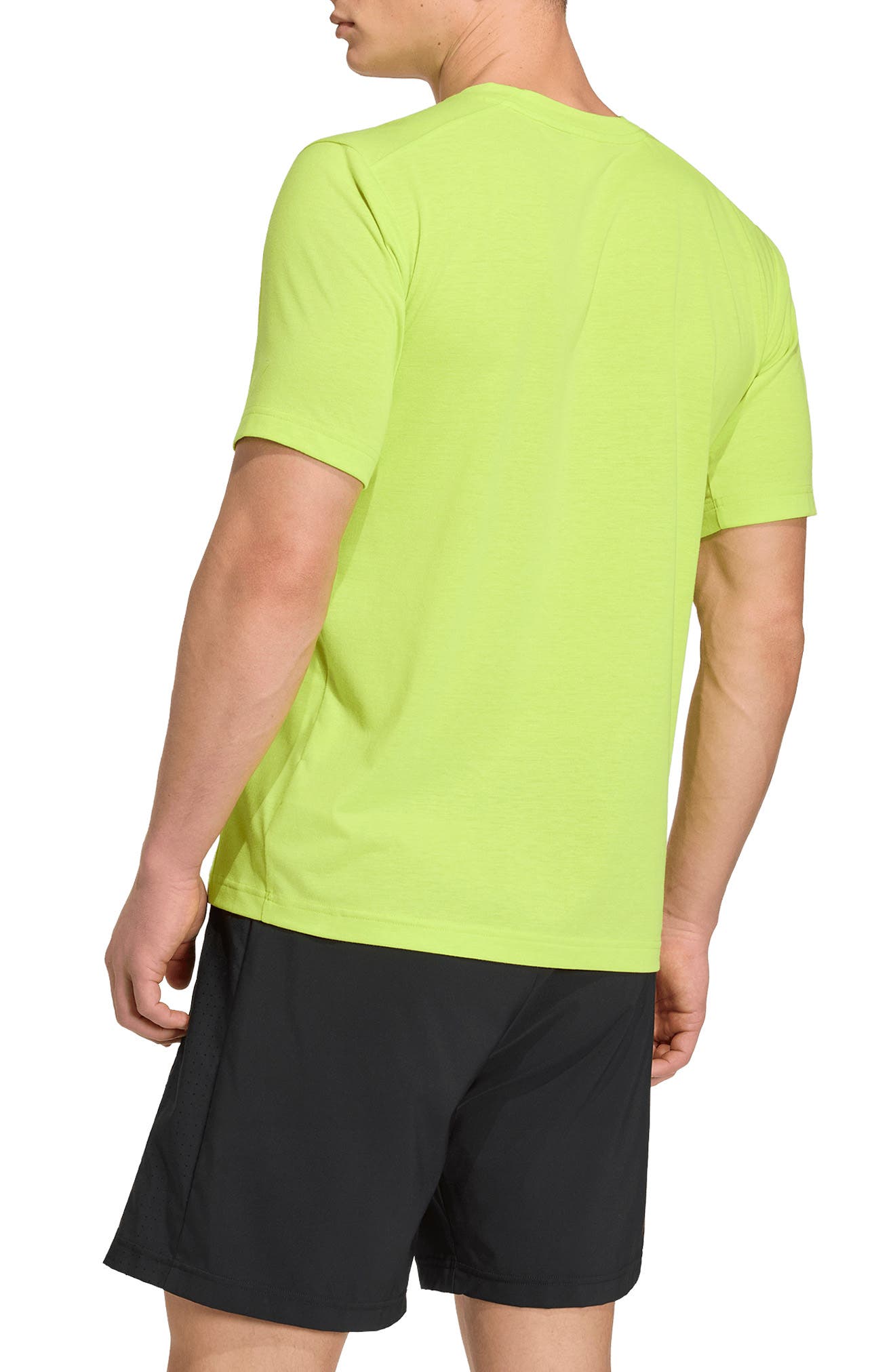 Workout Essentials Climacool FeelReady T-Shirt - image 2