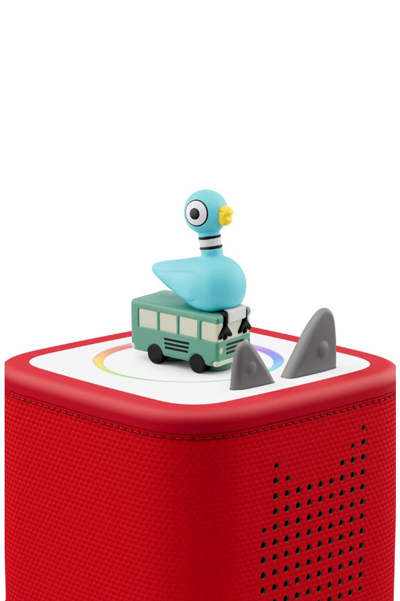 2-Pack Mo Willems Tonie Audio Character Bundle, Alternate, color, MULTI