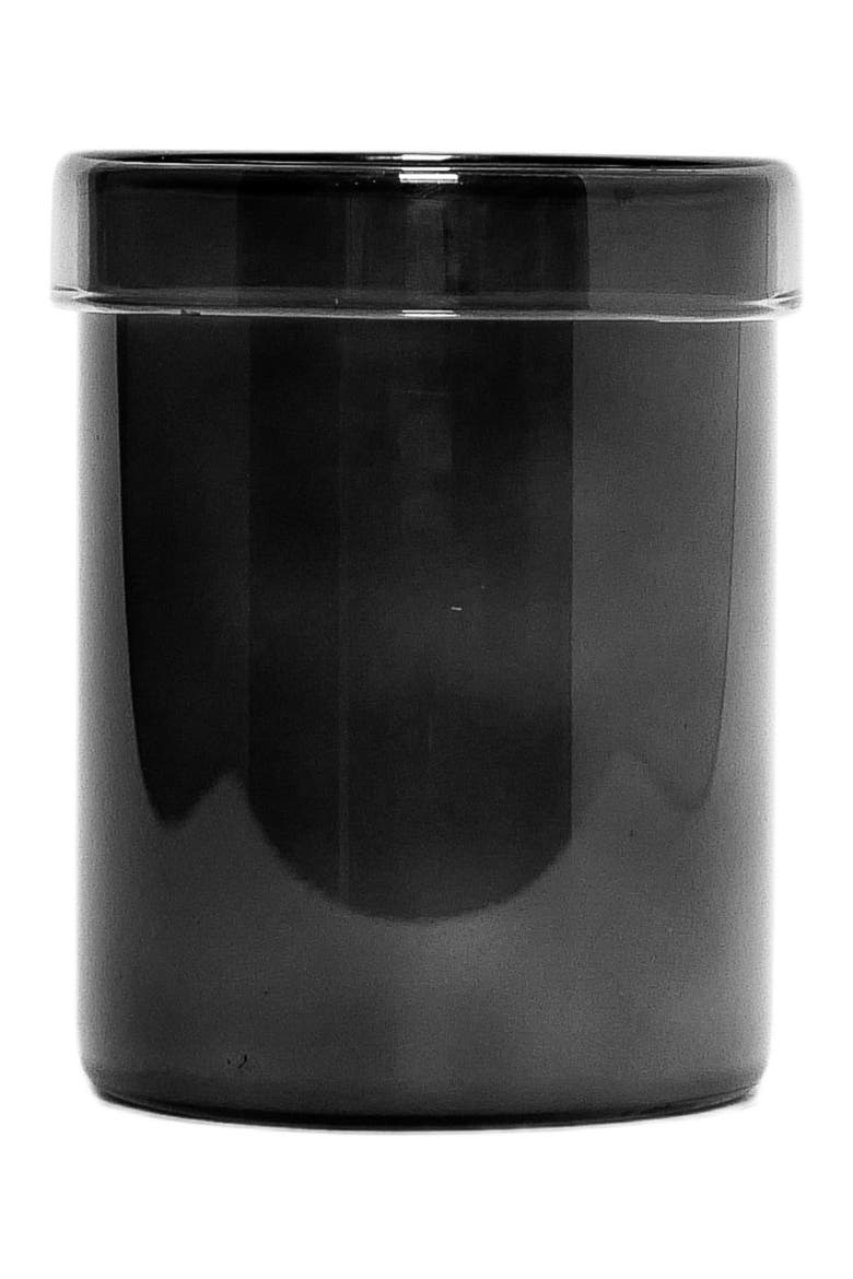 The Lumberjack Candle, Alternate, color, Green