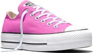 Converse Chuck Taylor® All Star® Platform Sneaker