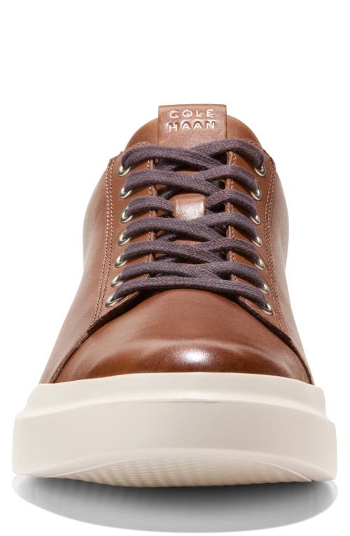 Cole Haan Grandprø Rally Ltt Low Top Sneaker