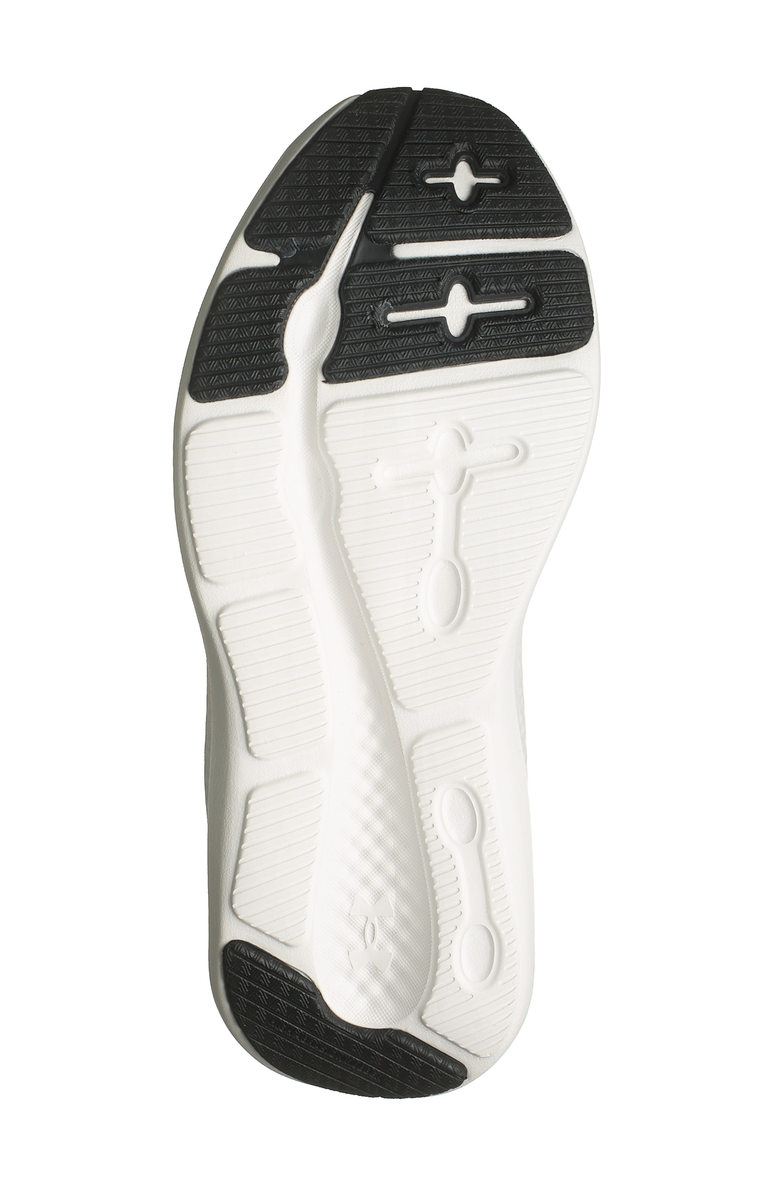 Under Armour Kids' Charged Pursuit 3 Sneaker, Alternate, color, 