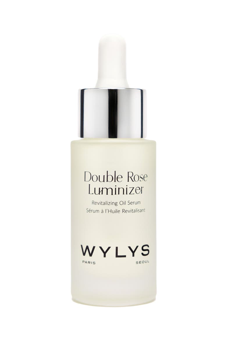 Double Rose Luminizer, Main, color, None