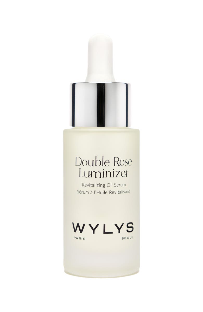 WYLYS Double Rose Luminizer, Main, color, NO COLOR