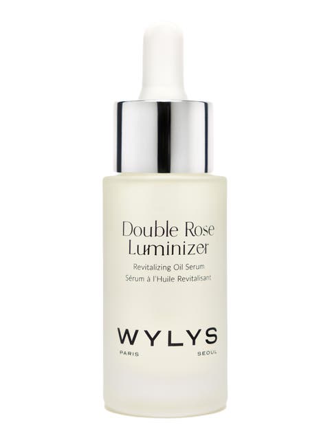 Double Rose Luminizer