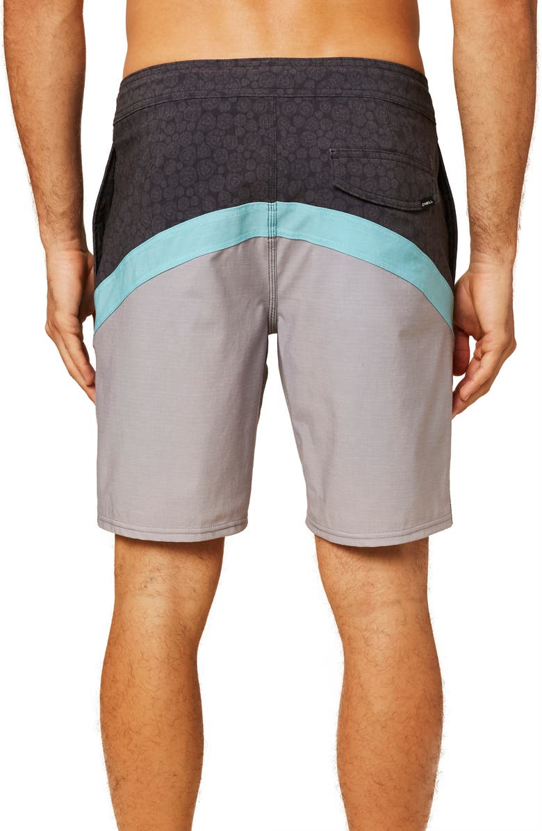 O'Neill Verge Cruzer Board Shorts, Alternate, color,