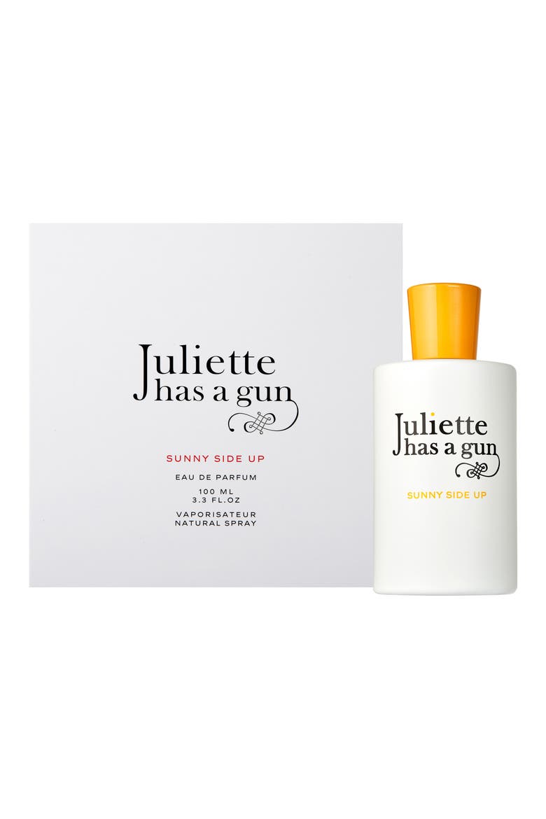 Sunny Side Up Eau de Parfum, Alternate, color, NO COLOR