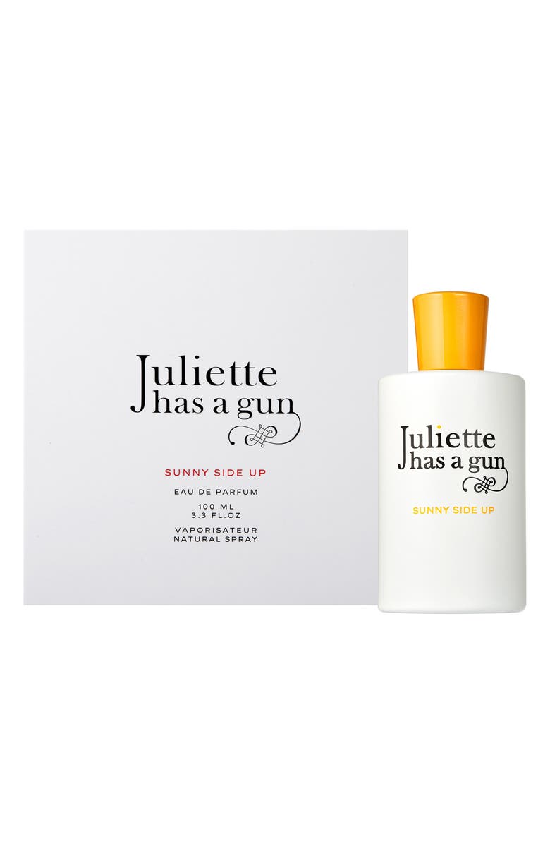 Juliette Has A Gun Sunny Side Up Eau de Parfum, Alternate, color, 