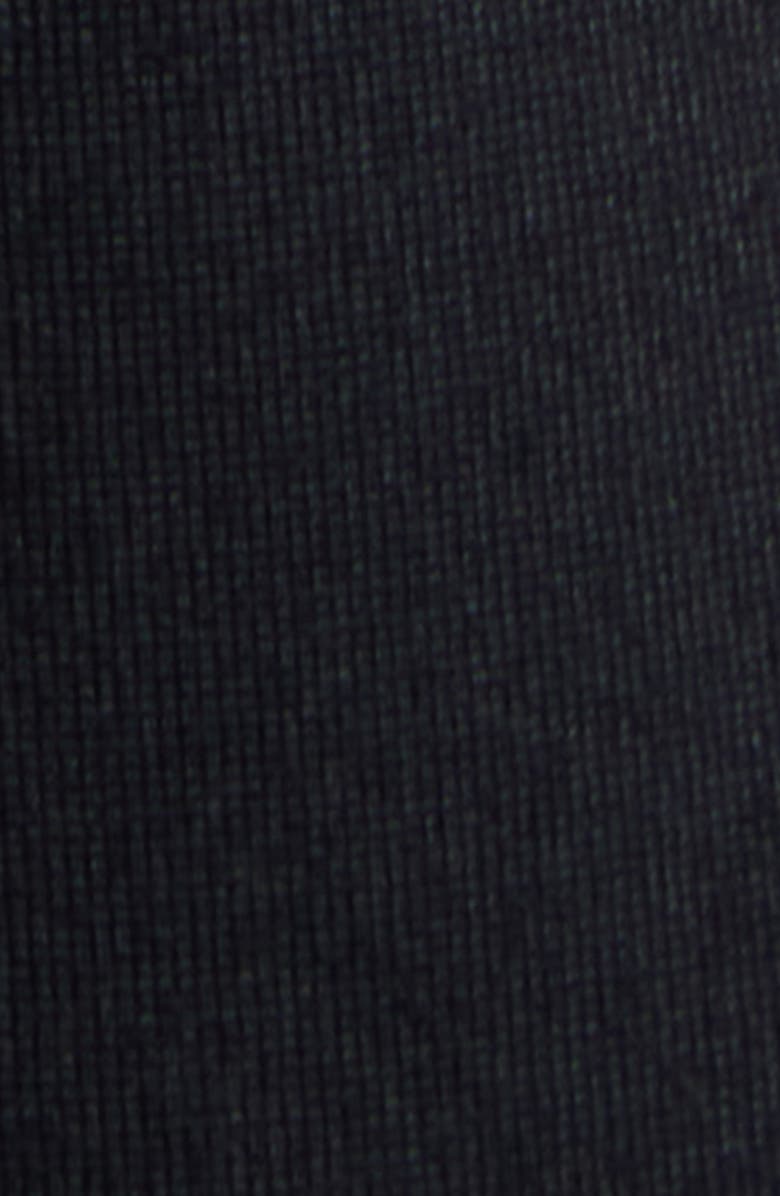 Susana Monaco Ruched Sleeveless Romper, Alternate, color, Black