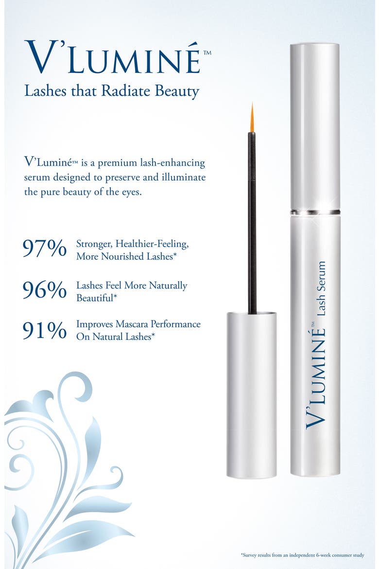 RevitaLash® V'Luminé Lash Serum, Alternate, color, NO COLOR