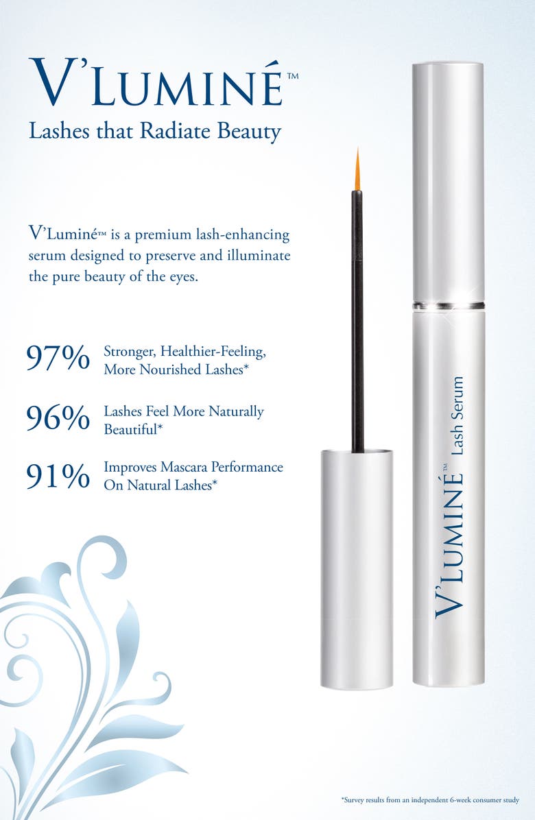 RevitaLash<sup>®</sup> Cosmetics RevitaLash<sup>®</sup> V'Luminé Lash Serum, Alternate, color,