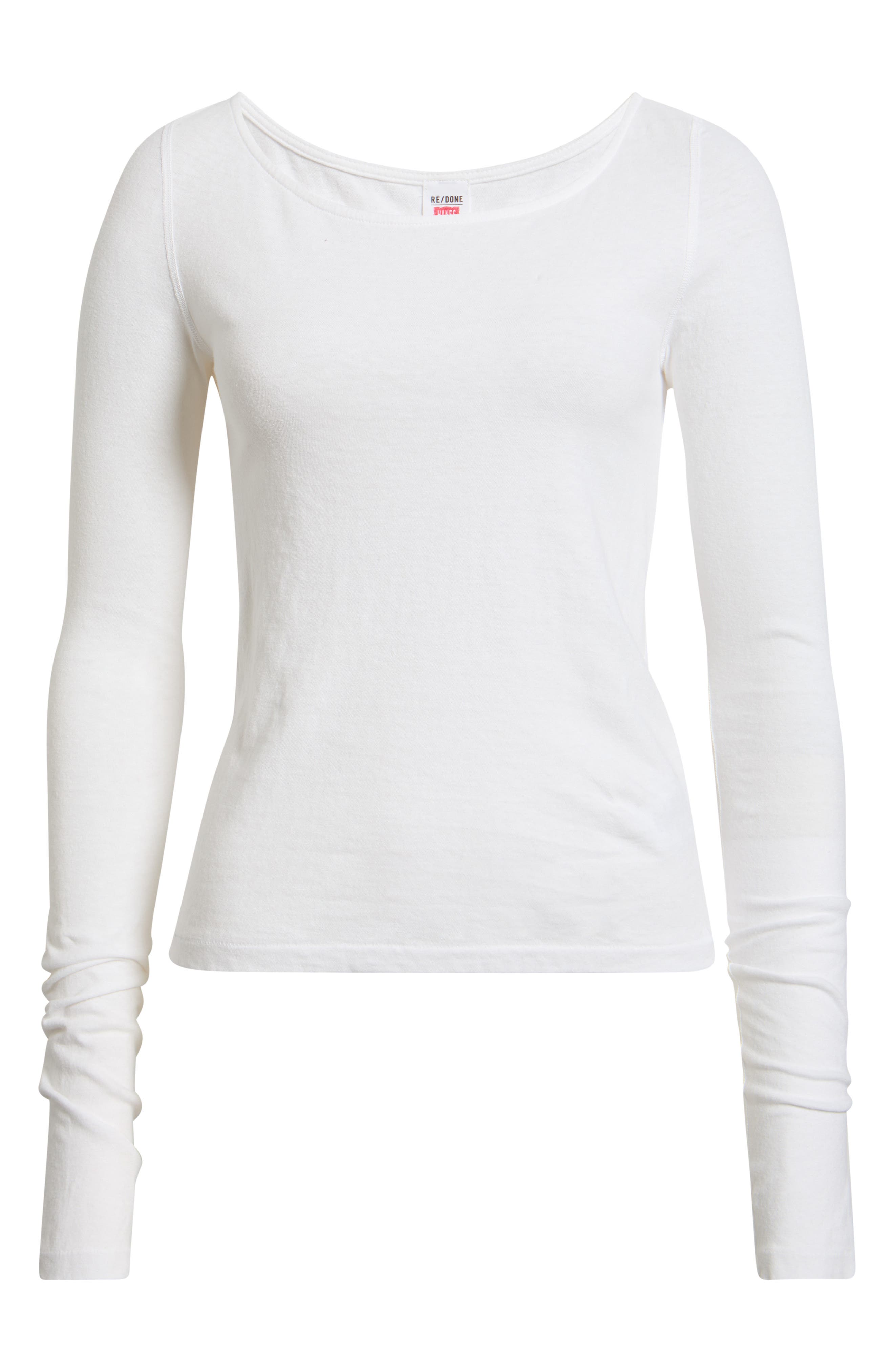 selected OPTIC WHITE