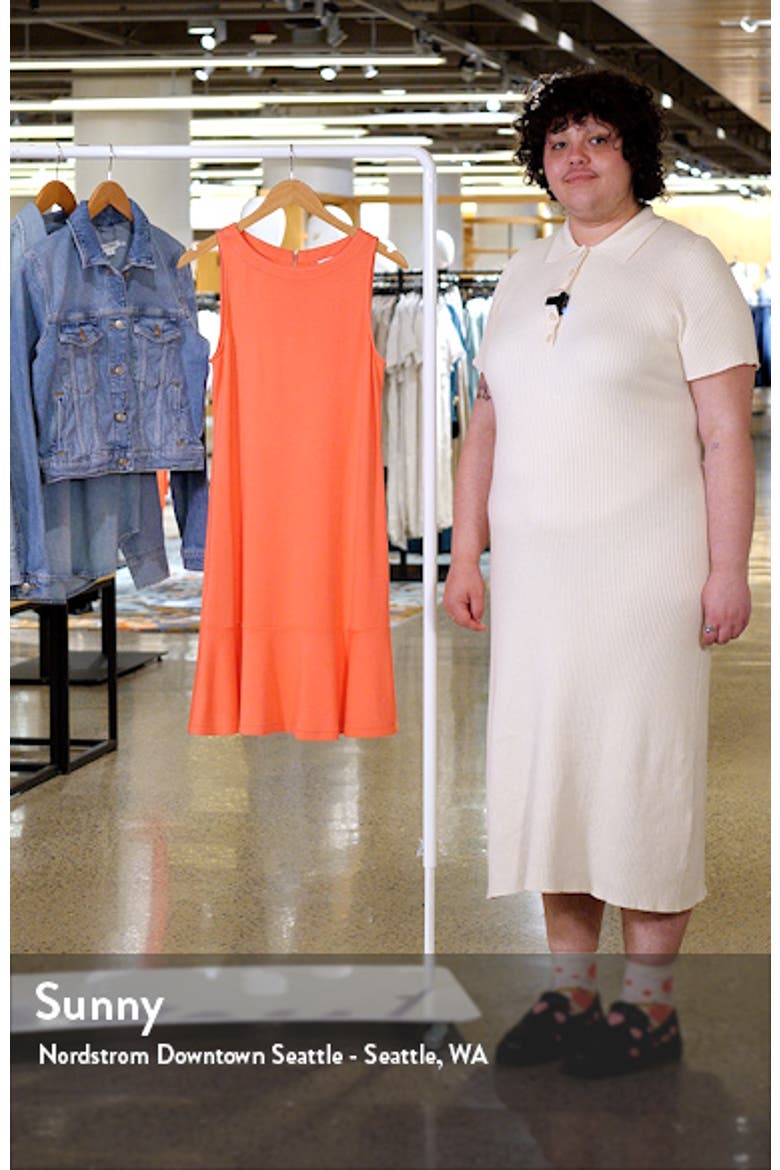 Darcy Sleeveless Dress video