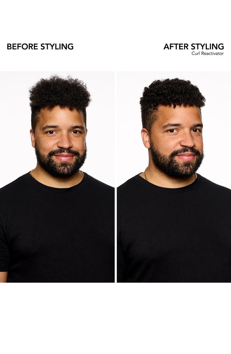 Bumble and bumble. Curl Reactivator Moisturizing Hair Mist, Alternate, color,