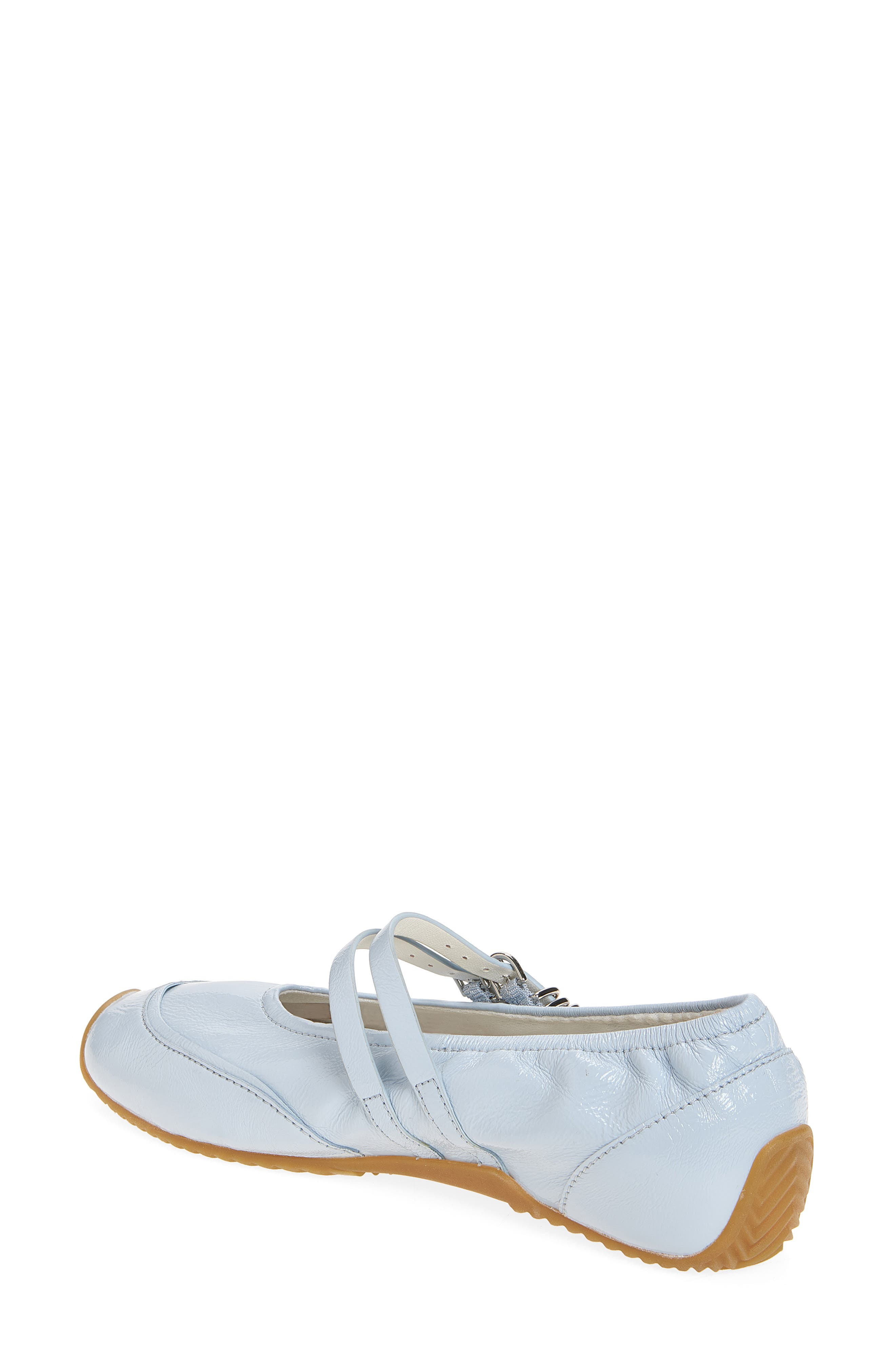 Emilee Mary Jane Runner, Alternate, color, SKBLU