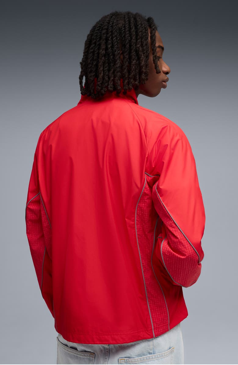 PUMA Scuderia Ferrari Windbreaker, Alternate, color, 