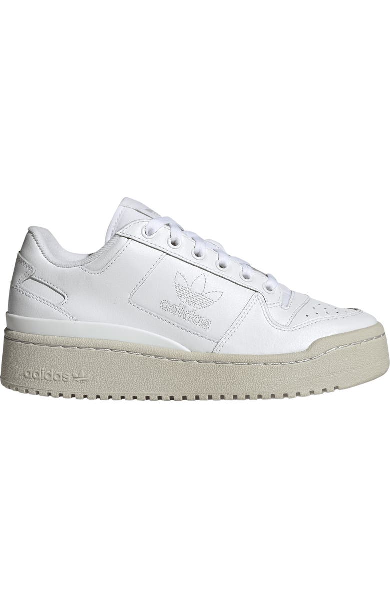 adidas Forum Bold Platform Sneaker, Alternate, color,