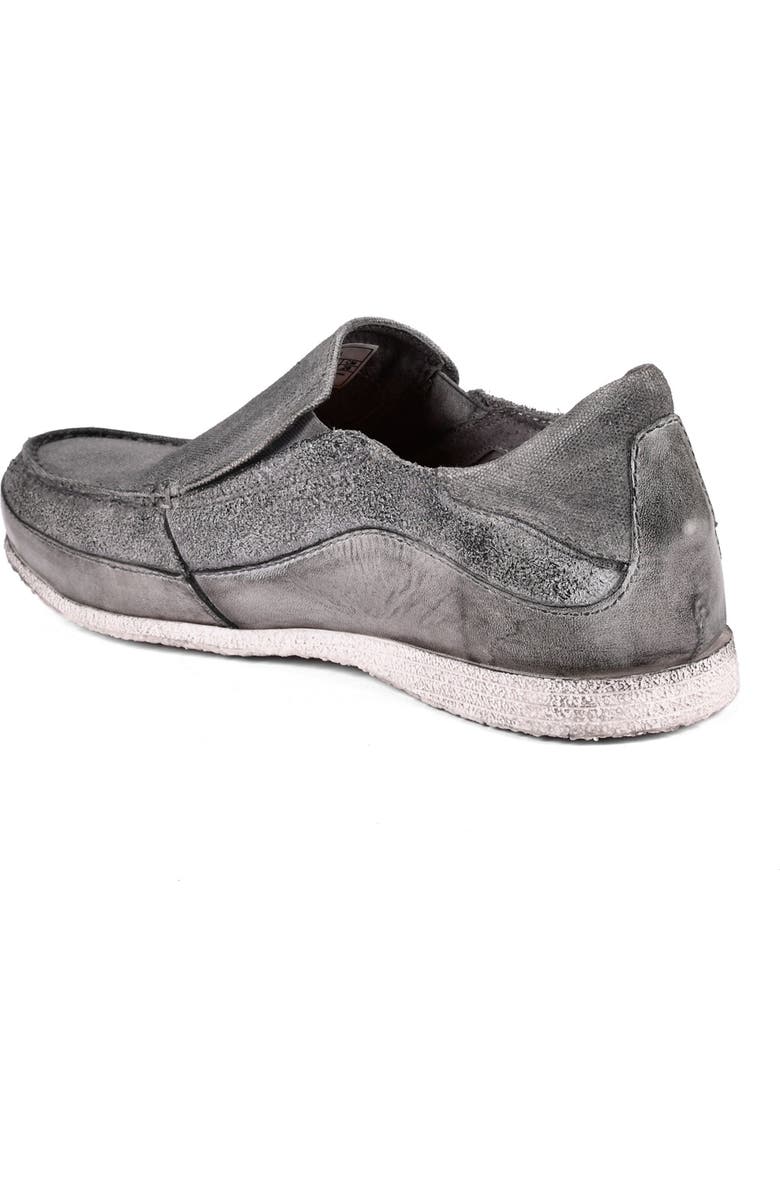 ROAN Shevon Slip-on, Alternate, color, Oats Mixed Materials