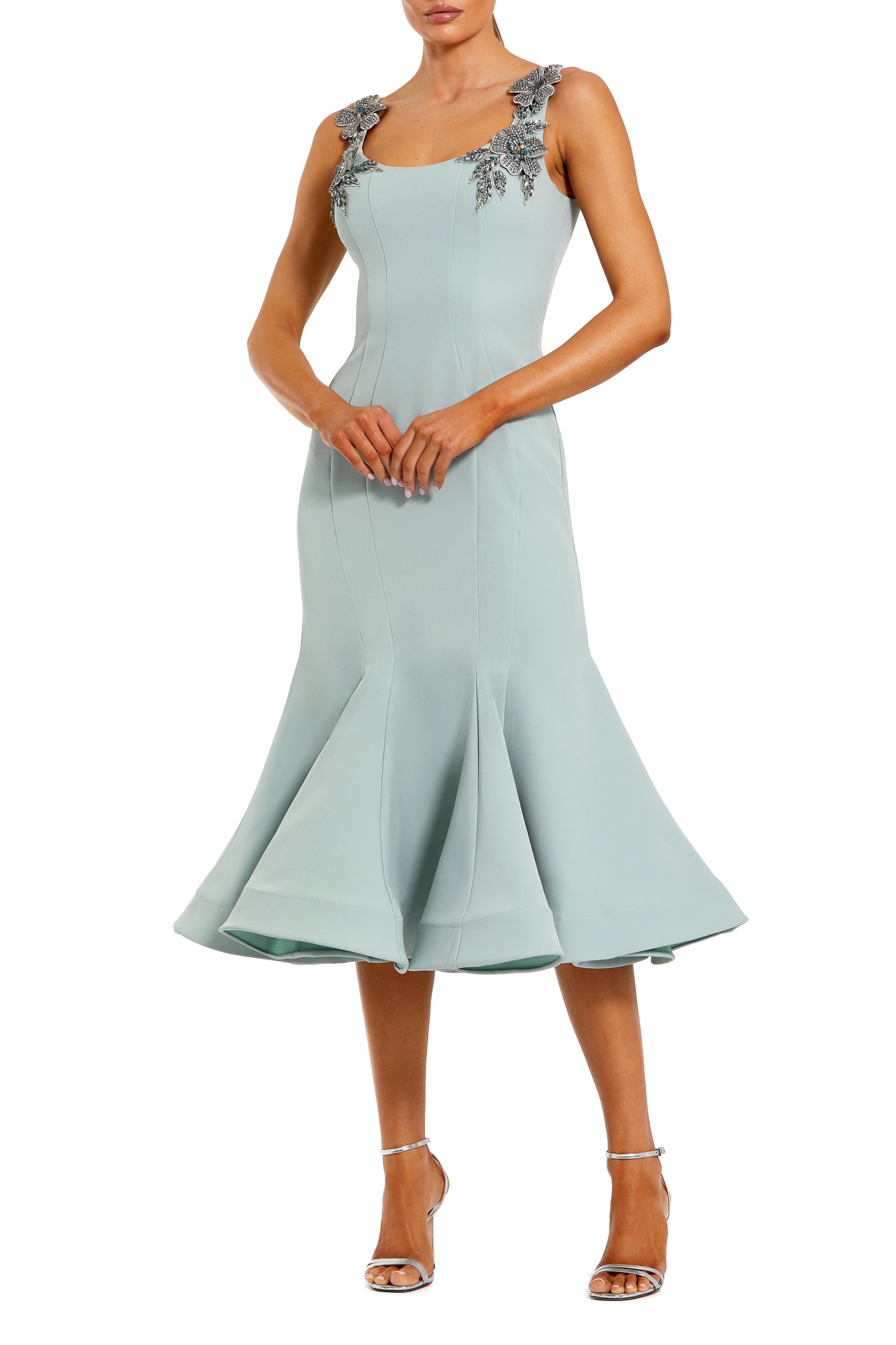 selected Seafoam