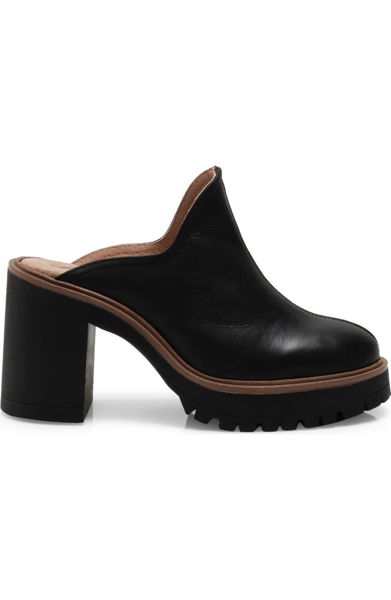 Free People James Mule, Alternate, color,