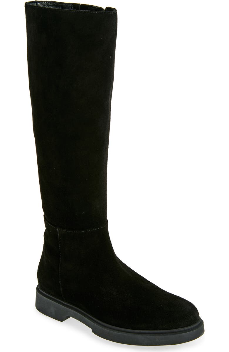 Aquatalia Halena Weatherproof Tall Boot, Main, color,