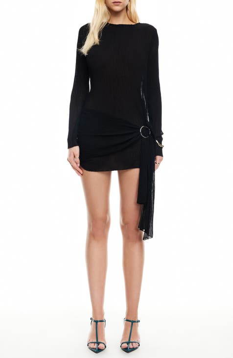 Little Black Dresses Nordstrom