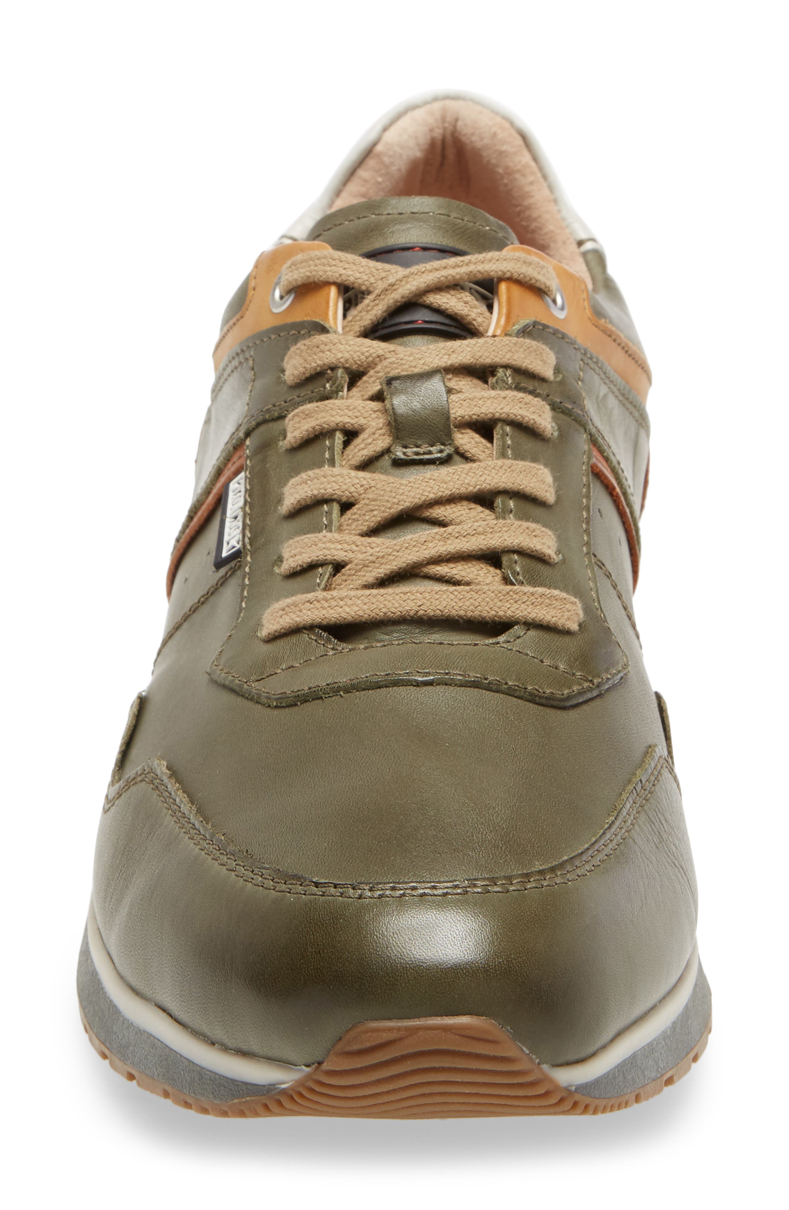 PIKOLINOS Cambil Sneaker, Alternate, color, 