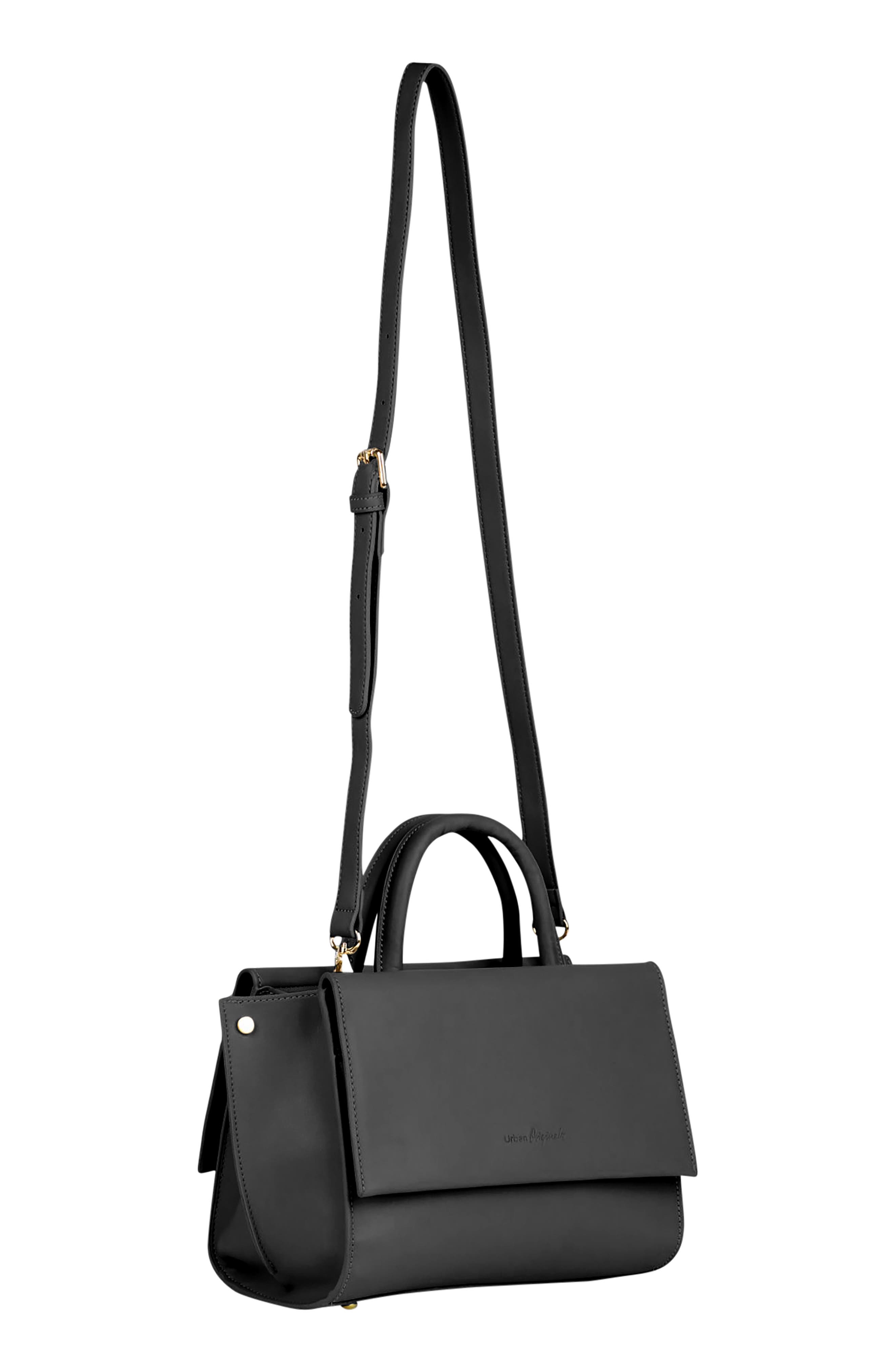Urban Originals Ethereal Vegan Leather Tote, Alternate, color, 