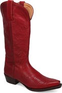 Wrangler Magnolia Snip Toe Western Boot