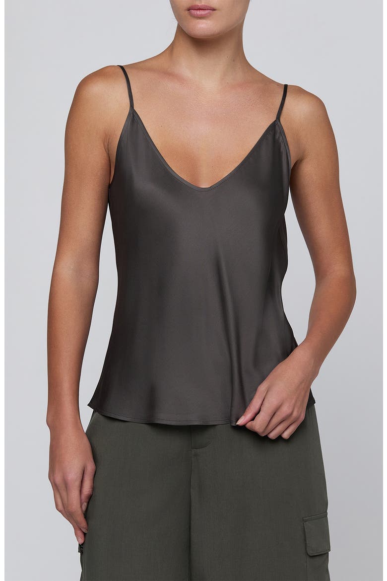 Lexi Camisole, Main, color, ASH OLIVE
