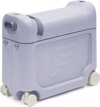 JetKids BedBox<sup>®</sup> Ride-On Carry-On Suitcase