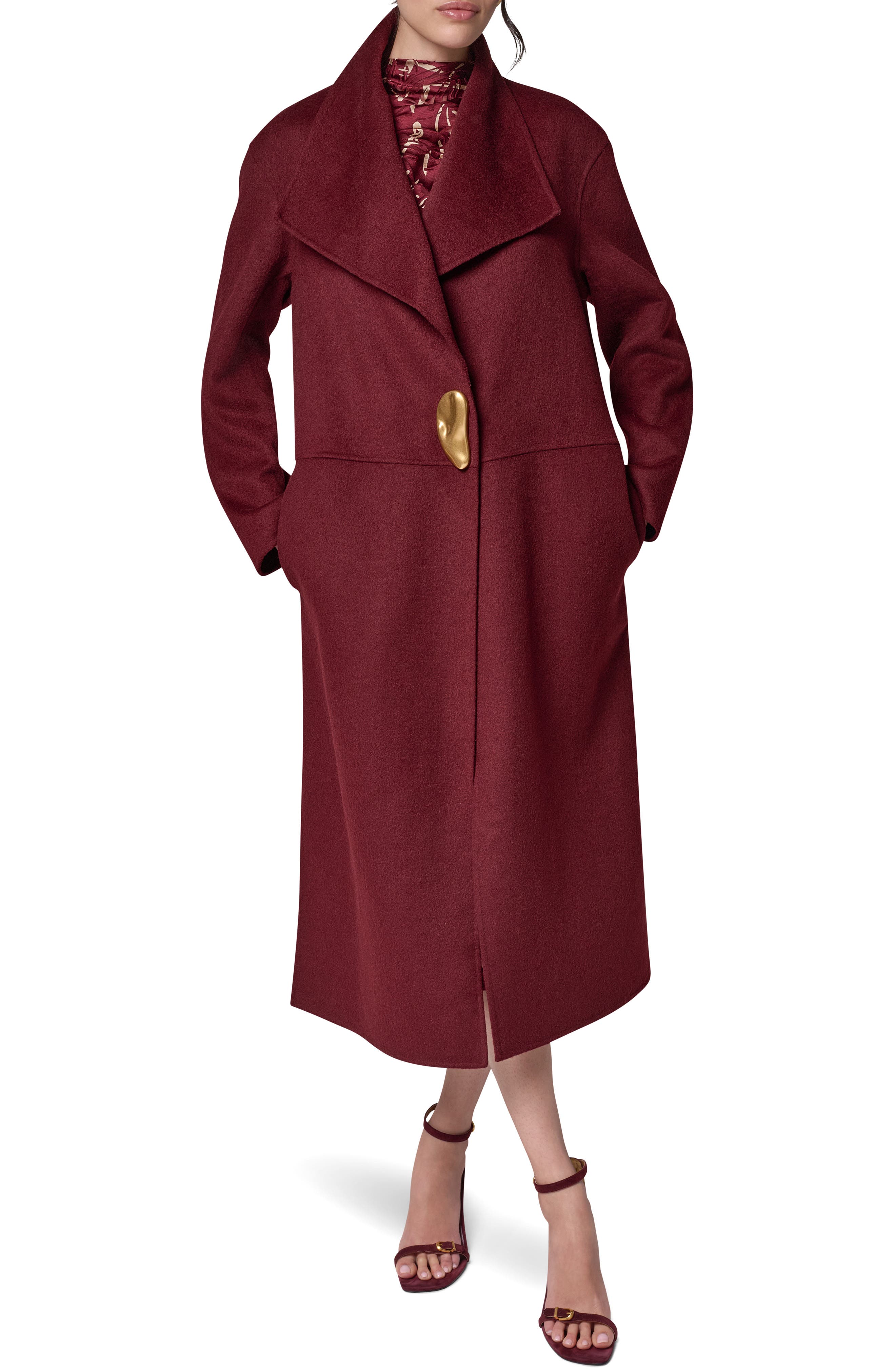 selected BLK CHERRY