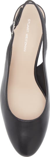 Bridget Slingback Pump
