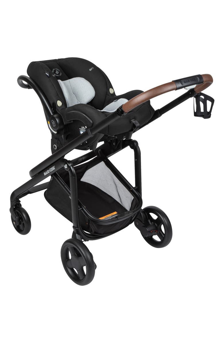Maxi-Cosi<sup>®</sup> Mico XP Infant Car Seat & Tayla Stroller Travel System, Alternate, color, 