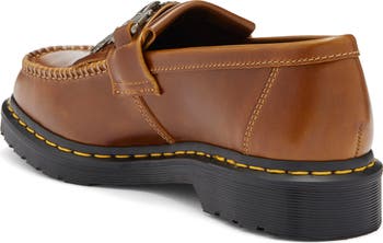 Adrian Kiltie Fringe Bit Loafer