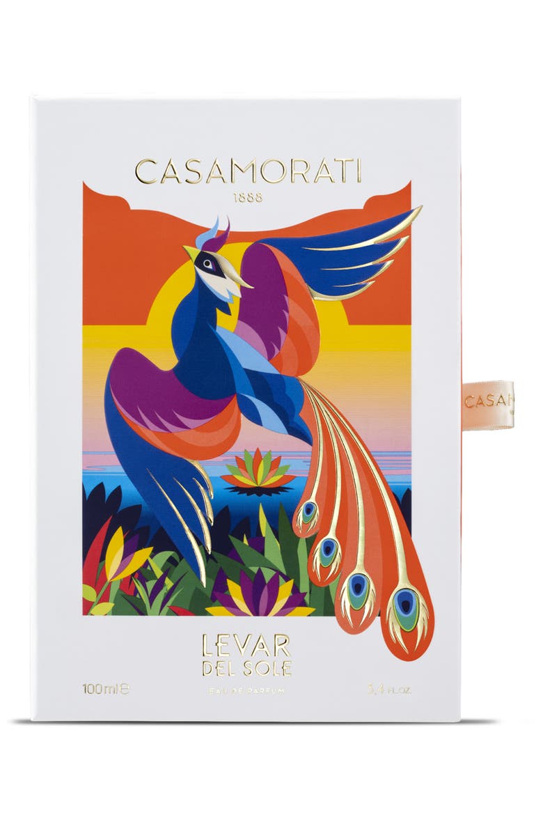 Casamorati Levar Del Sole Eau de Parfum, Alternate, color, NO COLOR