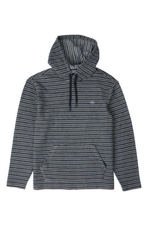 Hermosa Textured Hoodie