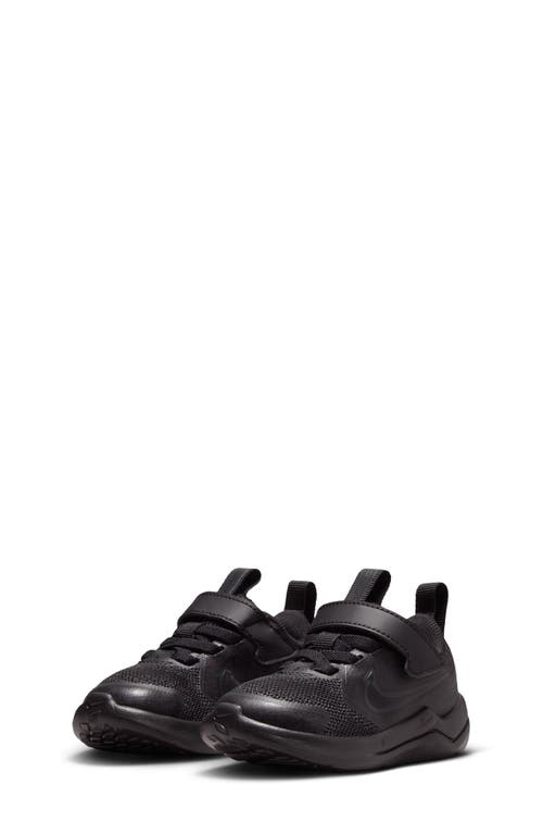 Nike Cosmic Runner Running Shoe In Black