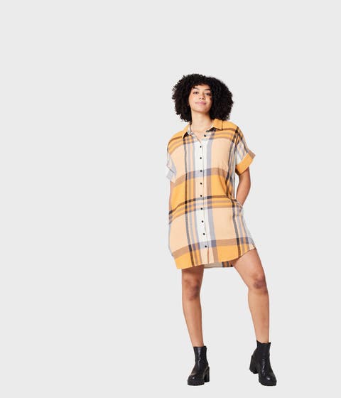 Amaris Dress