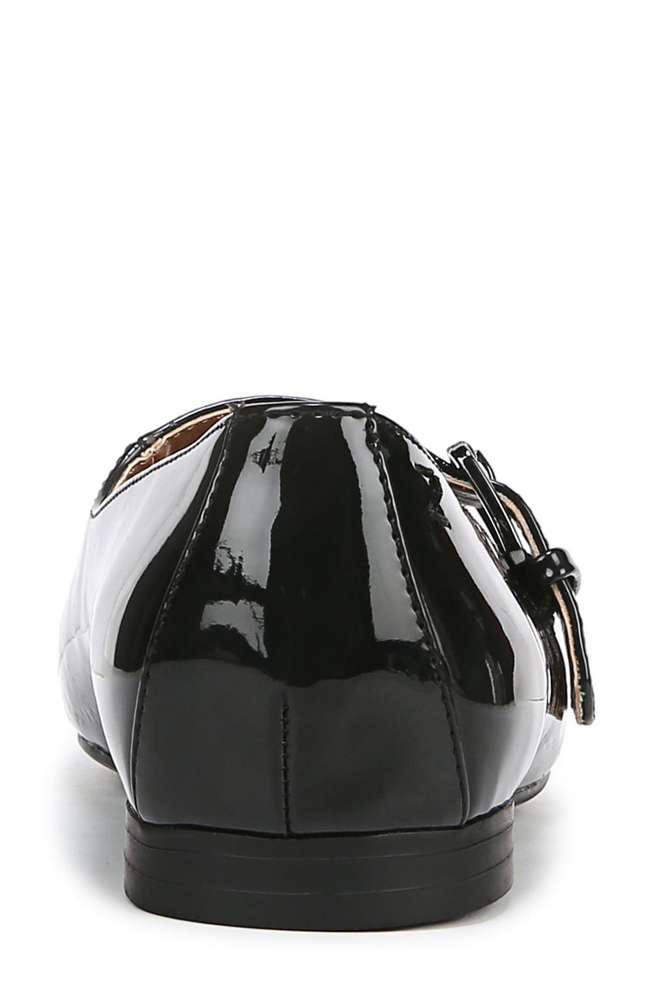 Zodiac Indira Mary Jane Flat, Alternate, color, 