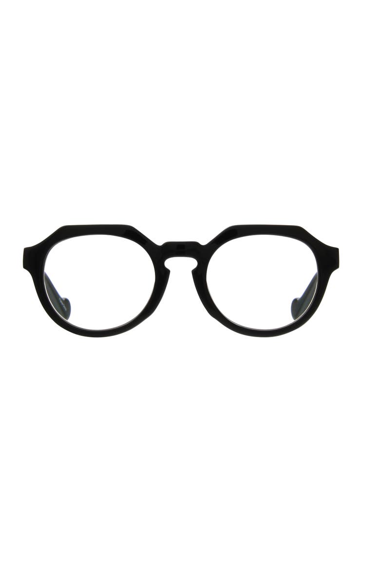Paul Photochromic  Blue Light Reading Glasses, Main, color, Greige Peach and Olive