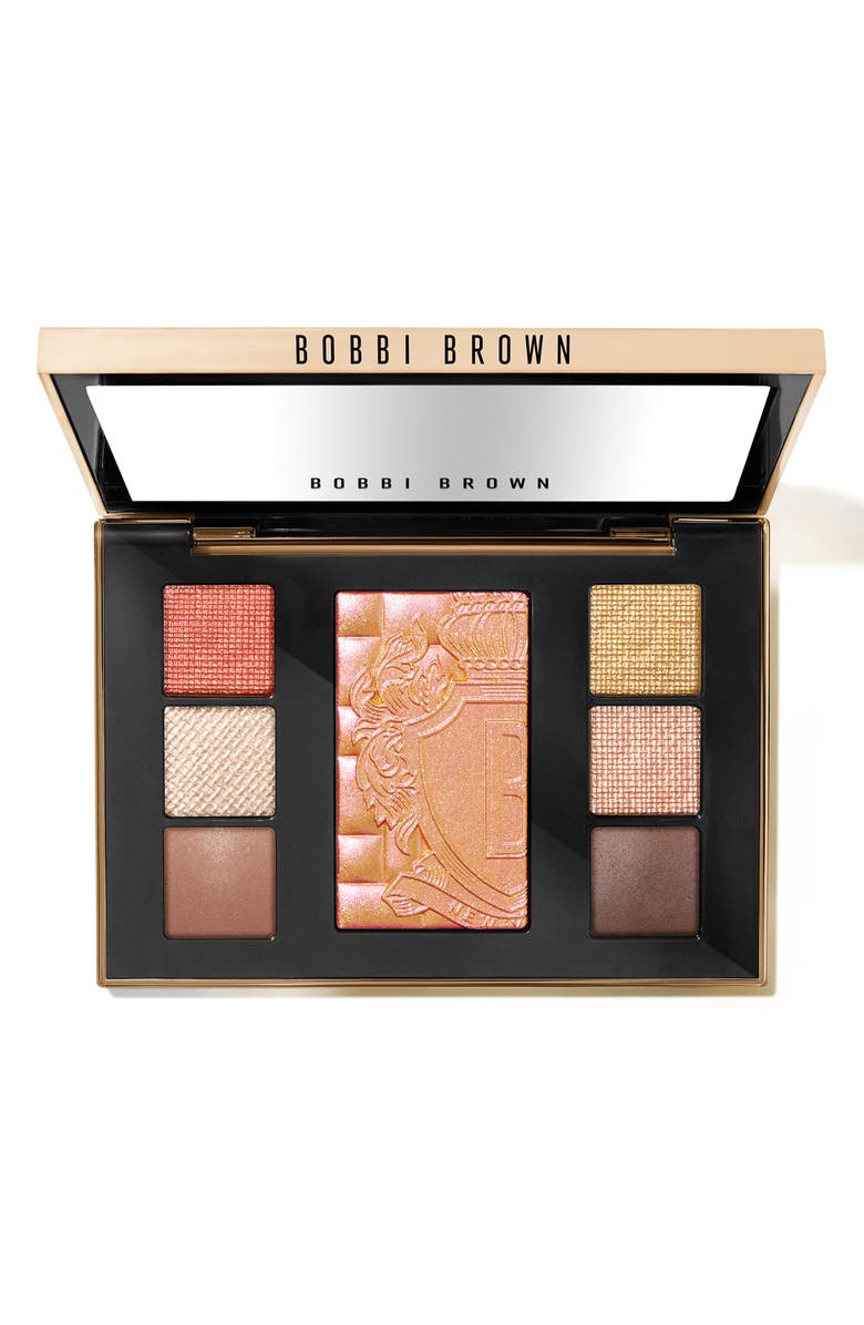 Bobbi Brown Luxe Eye & Cheek Palette, Main, color,