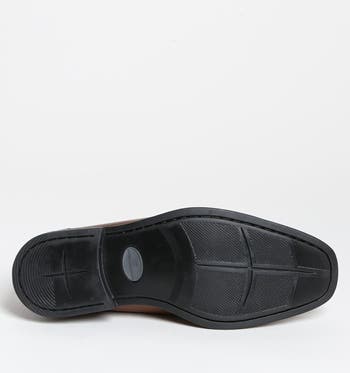 'Stuart' Penny Loafer
