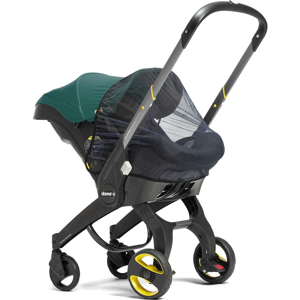 Doona Insect Net in Black  product