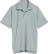 Homme Plissé Issey Miyake Monthly Colors June Pleated Polo