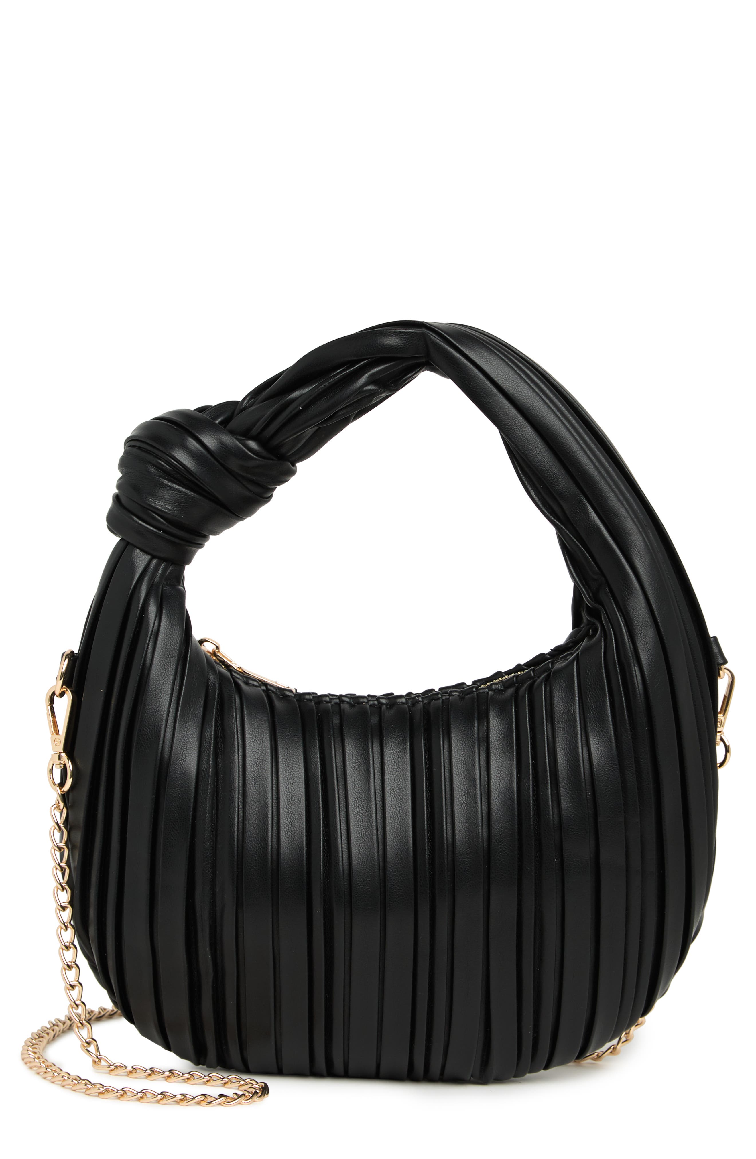 URBAN EXPRESSIONS HANDBAGS Fawna Crossbody Bag, Main, color, 